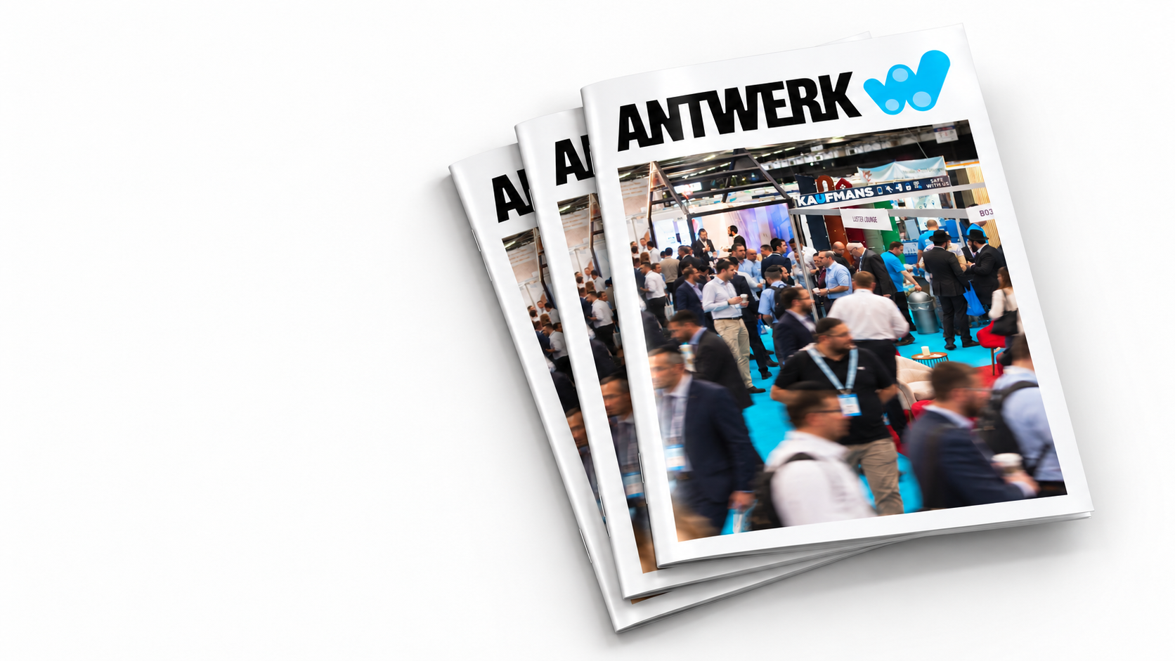 Het Antwerk-magazine