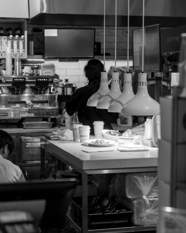 Horeca