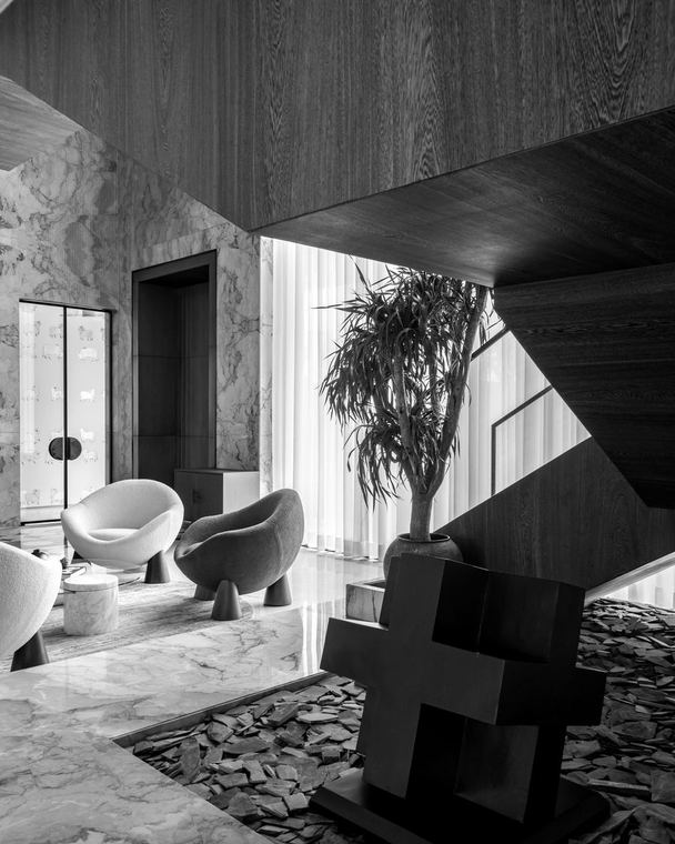 Interieur en design